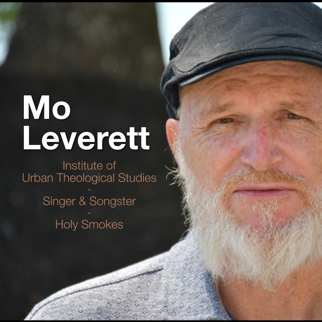 Mo Leverett logo